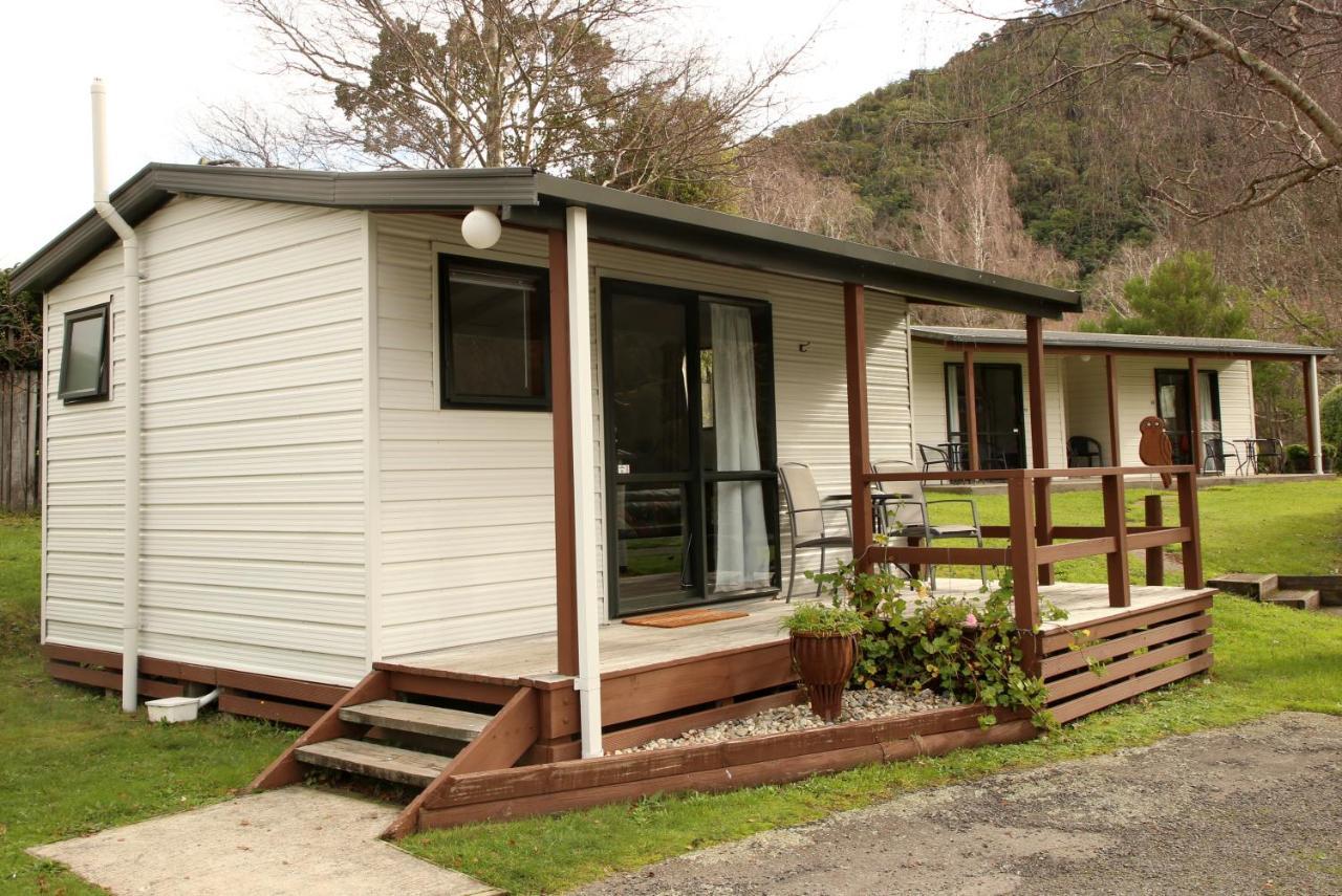 Parklands Marina Holiday Park พิคตัน ภายนอก รูปภาพ