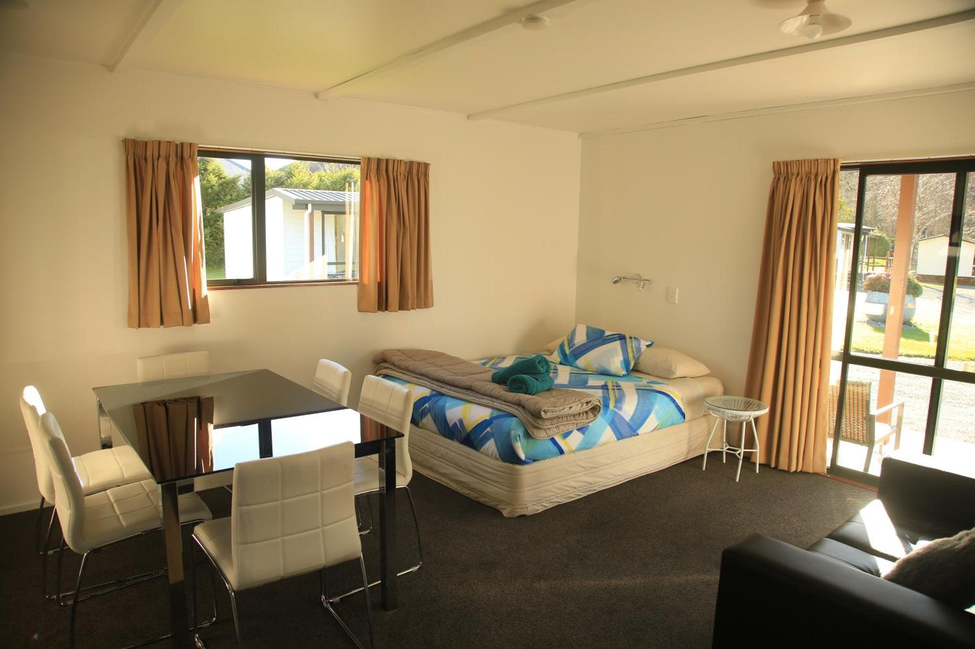 Parklands Marina Holiday Park พิคตัน ภายนอก รูปภาพ